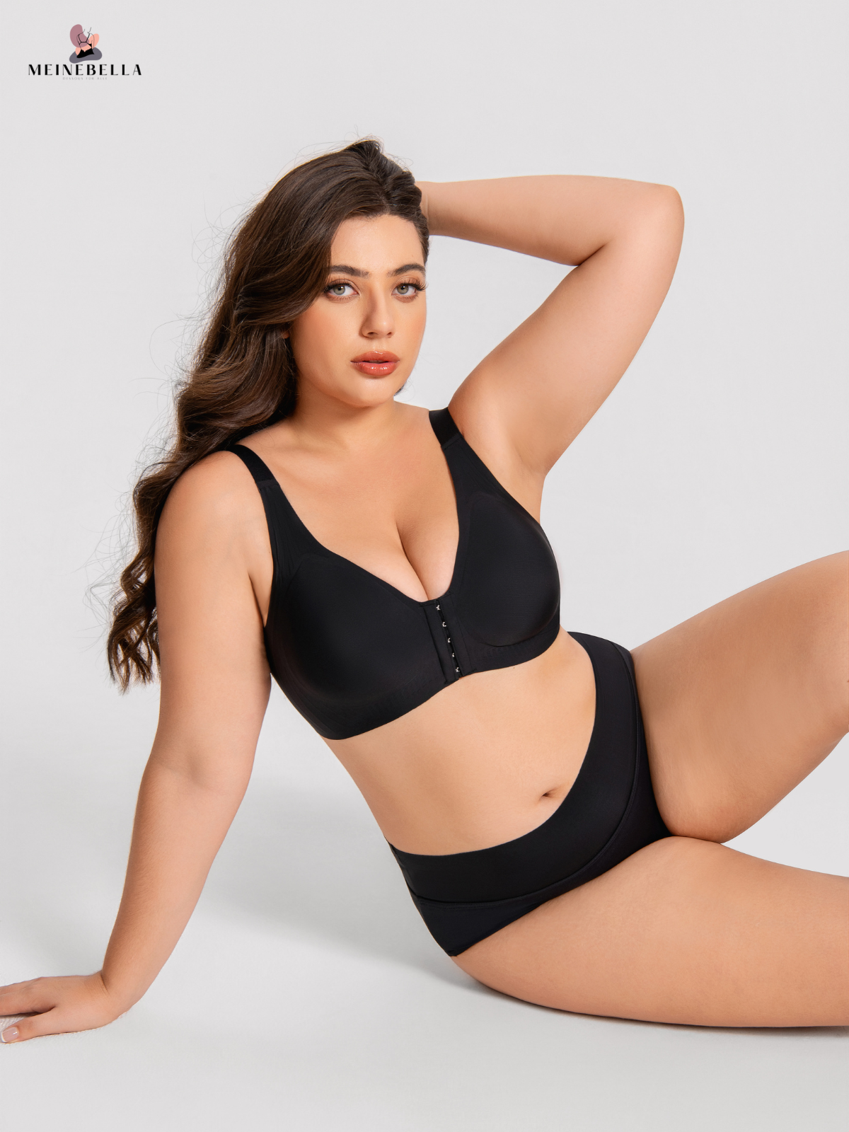 KindCurve® Täglicher Haltungs-Komfort BH