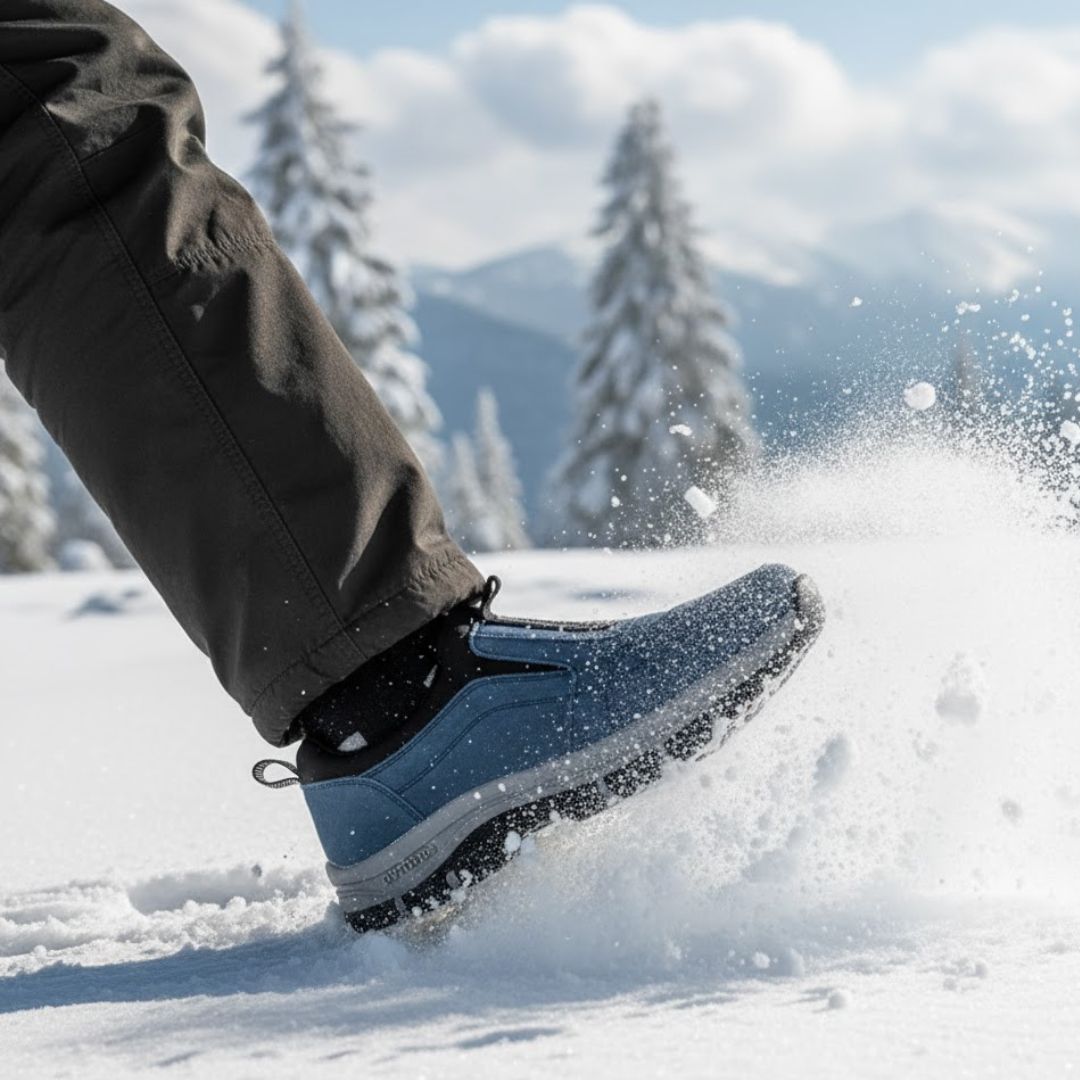 FeelFree – Orthopädische Komfortschuhe