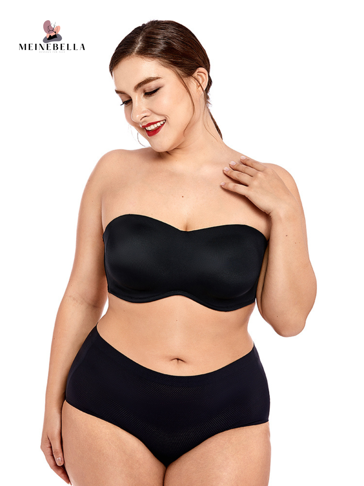 Meinebella™ Flexi-Träger BH