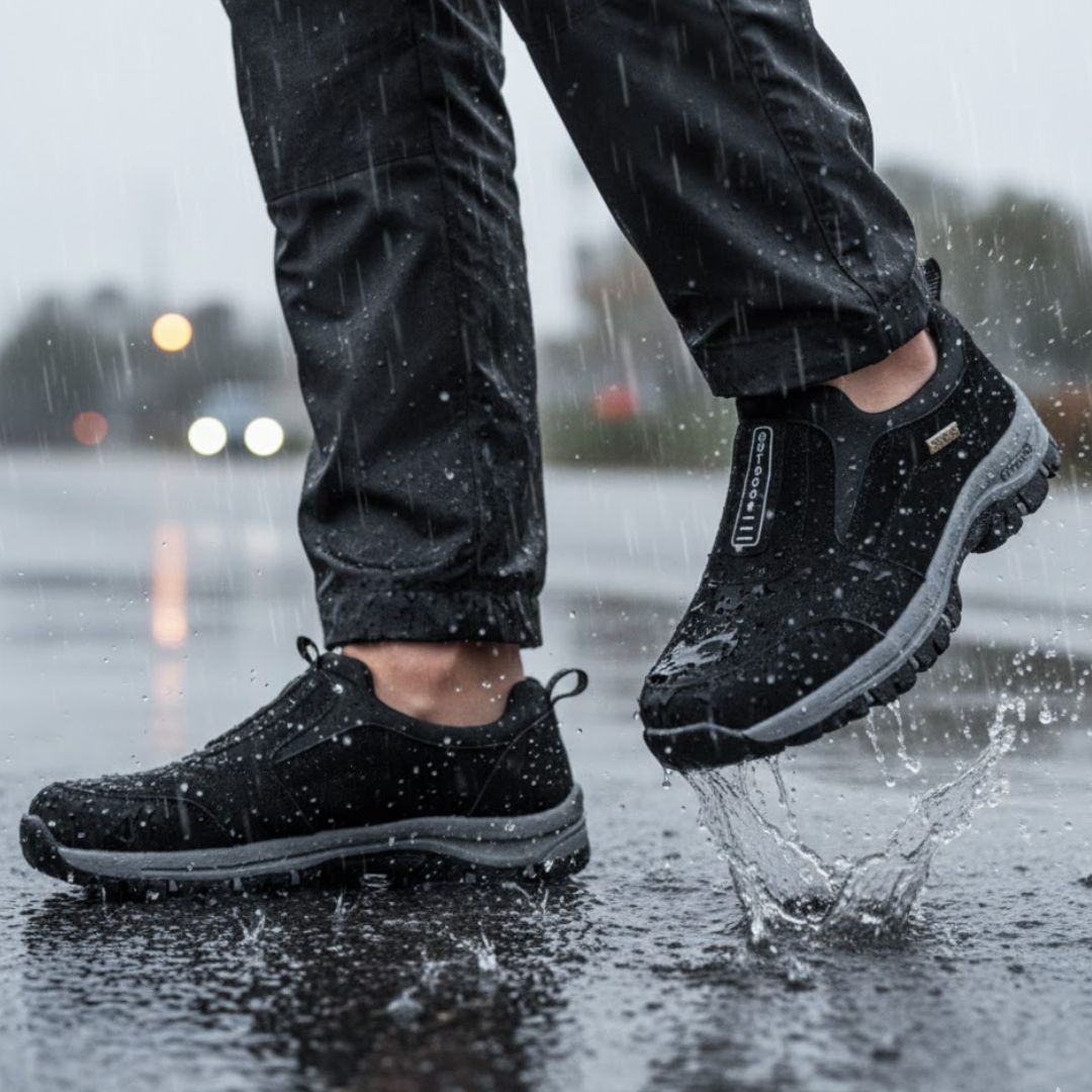 FeelFree – Orthopädische Komfortschuhe