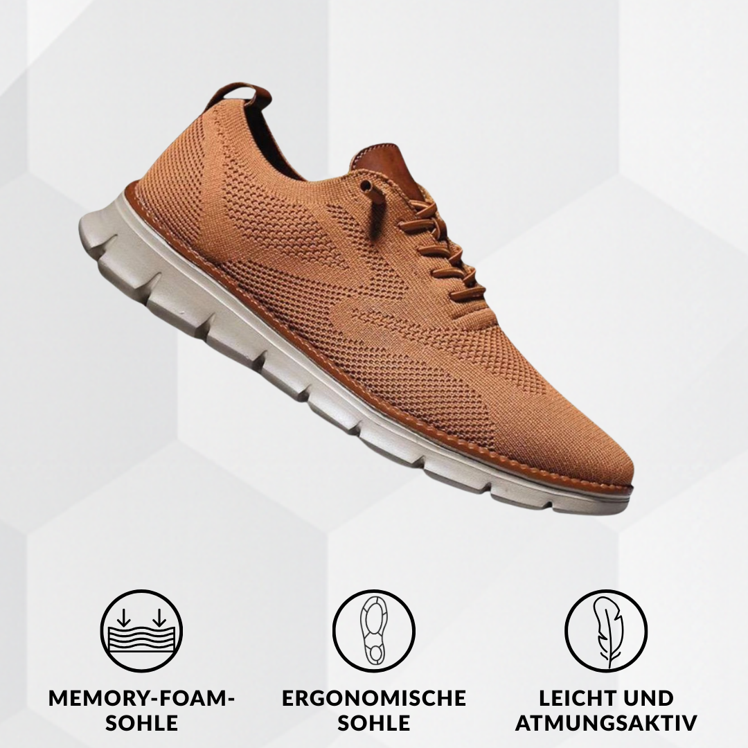 EASY STEP™ | Atmungsaktiver Mesh-Sneaker