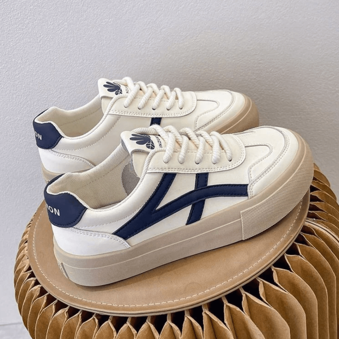 MIRA™ | Platform-Sneaker für Damen