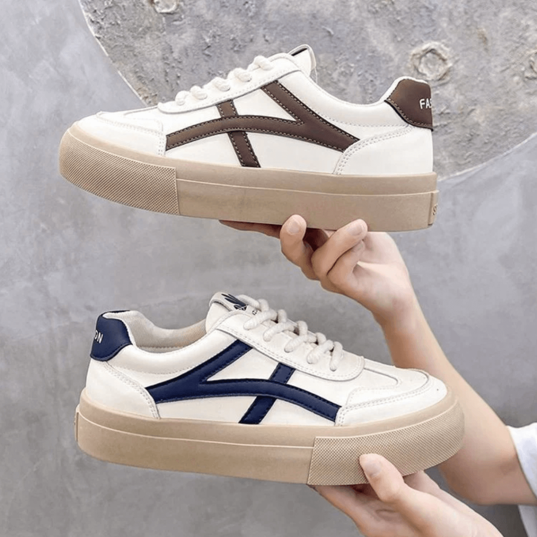 MIRA™ | Platform-Sneaker für Damen
