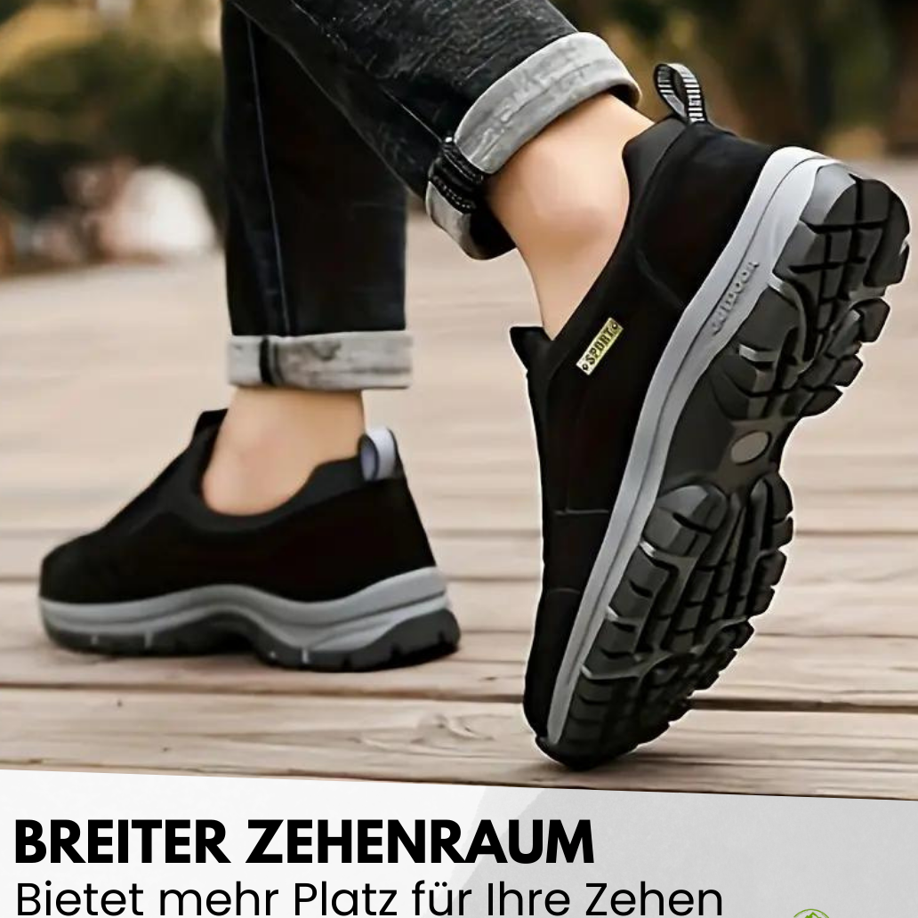 FeelFree – Orthopädische Komfortschuhe