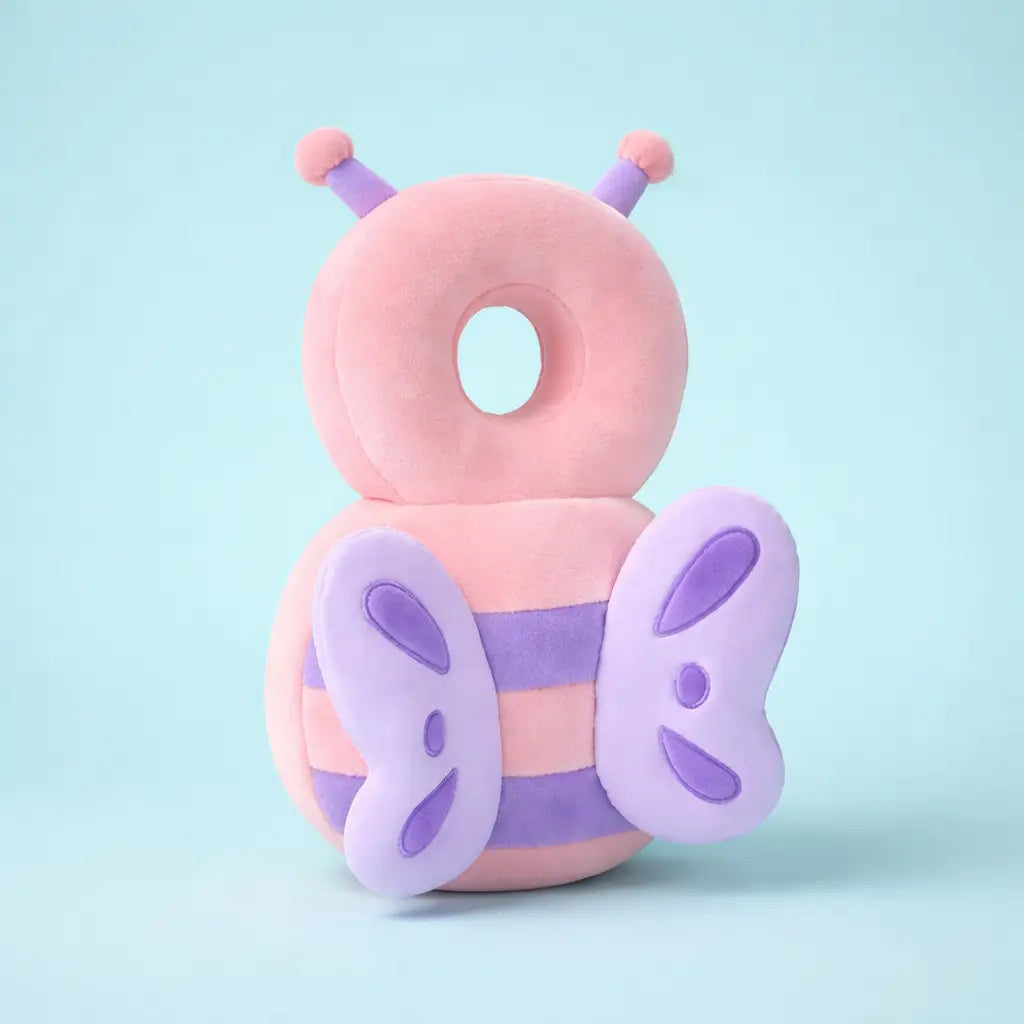BoogooBaby® - Head Protector