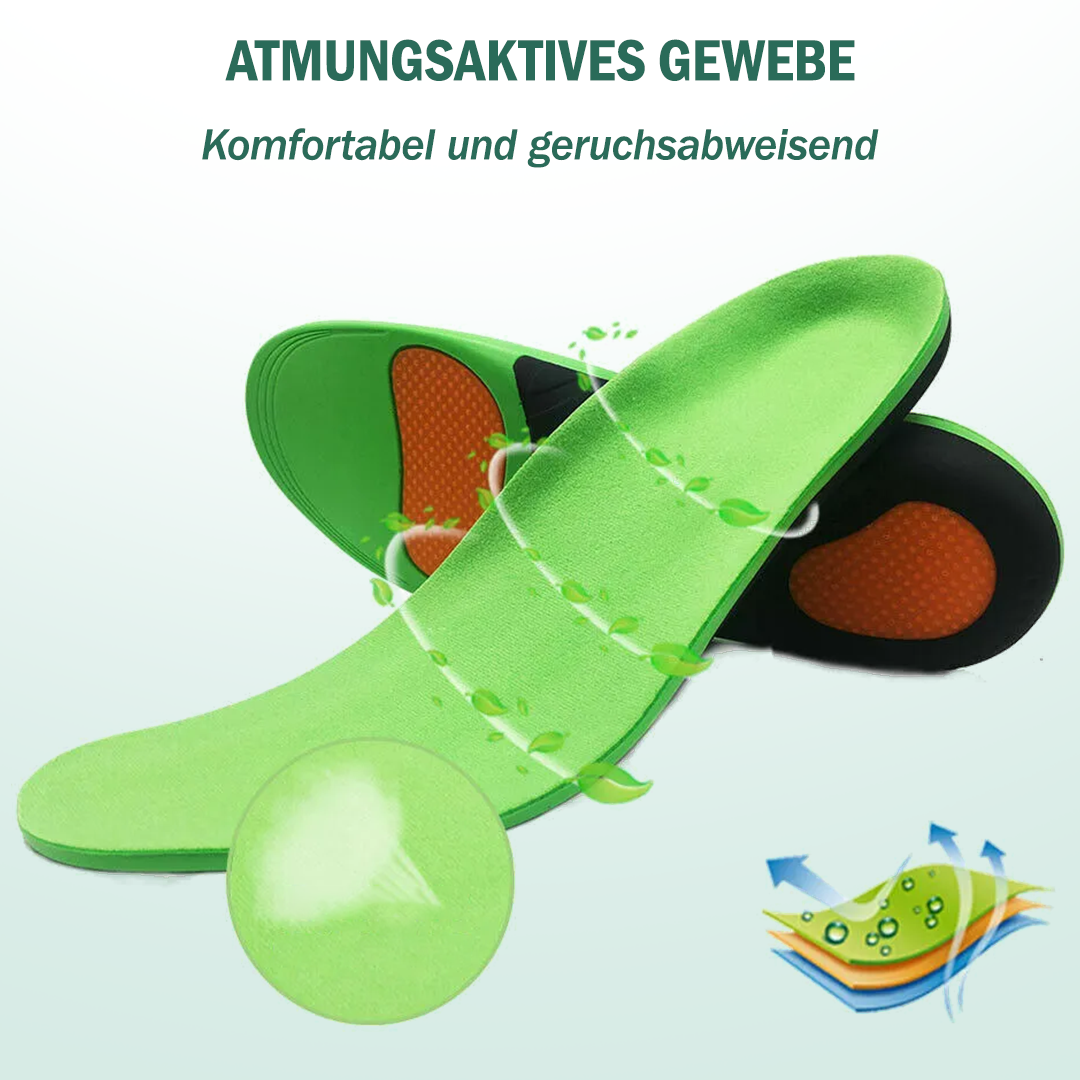 Lyne Orthopädische Magiesohlen