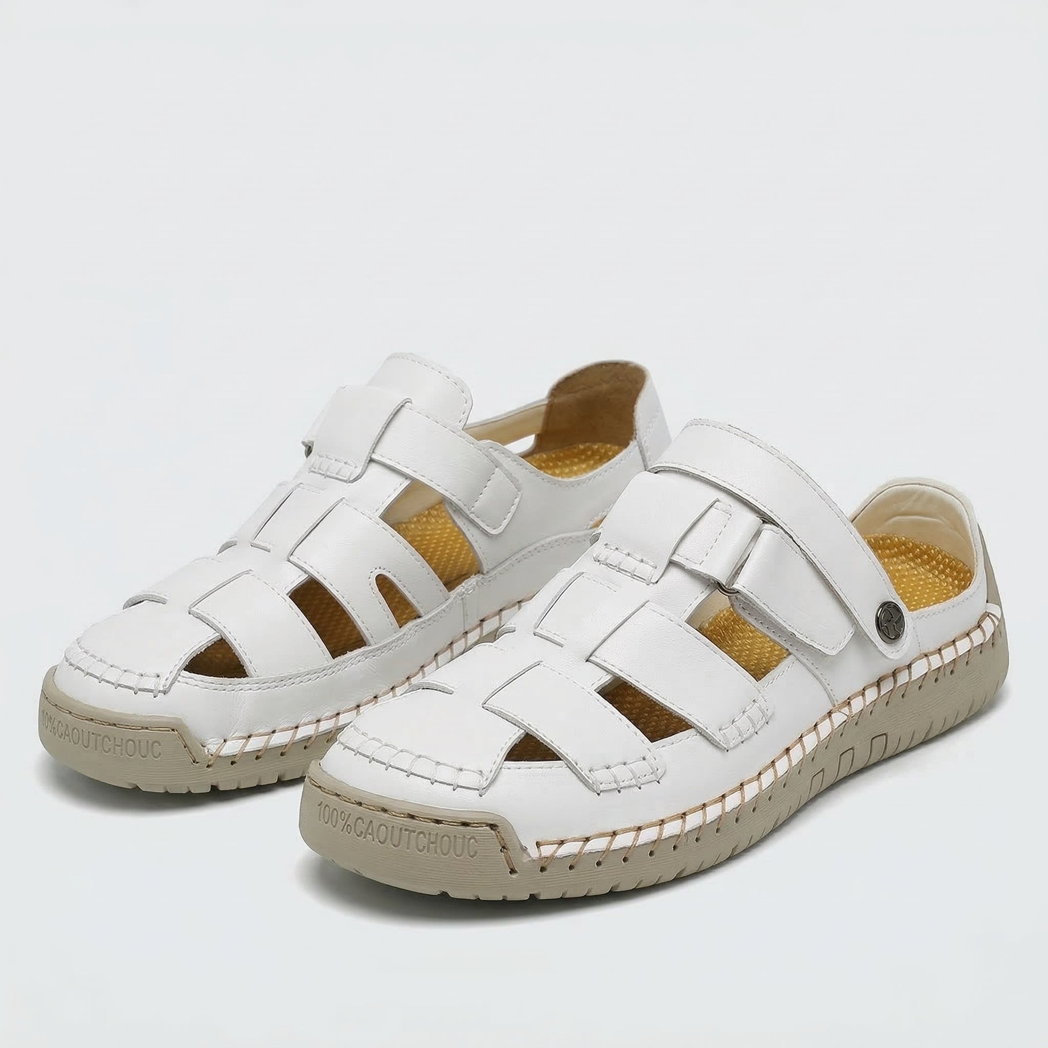 Elina – Verstellbare Komfort Sandalen