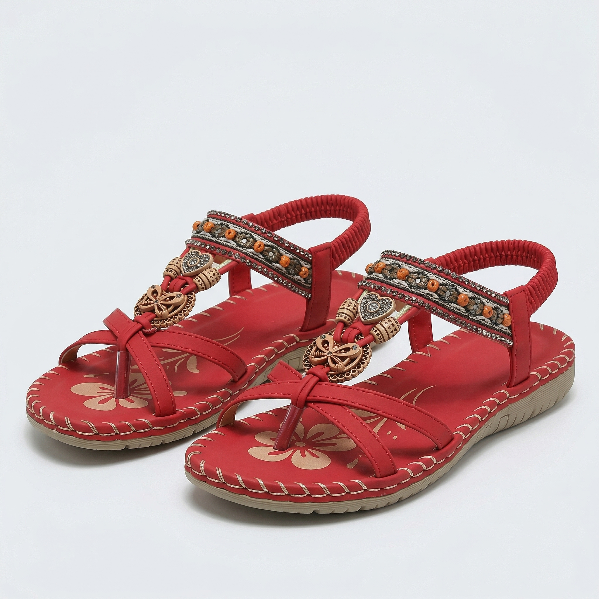 Nada™ – Ihr sommerlicher Begleiter für schmerzfreie Eleganz