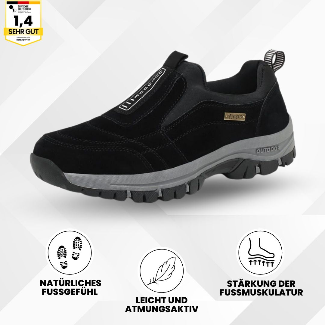 FeelFree – Orthopädische Komfortschuhe