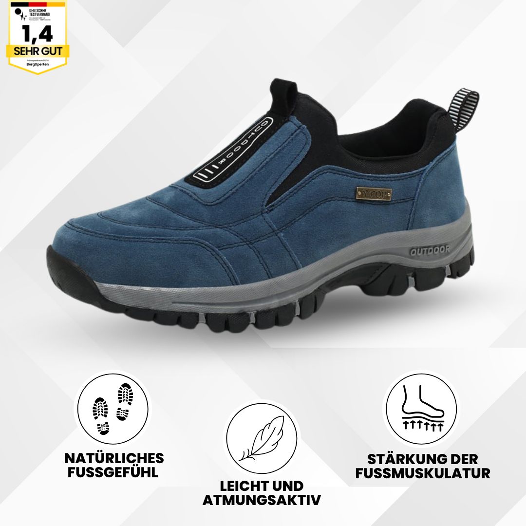 FeelFree – Orthopädische Komfortschuhe
