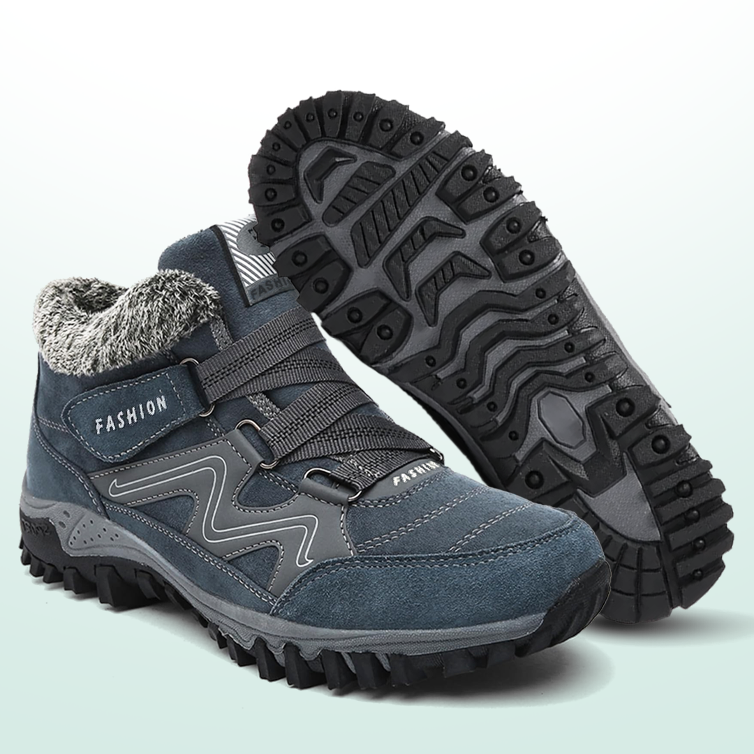 Lyne Orthopädische Winterschuhe
