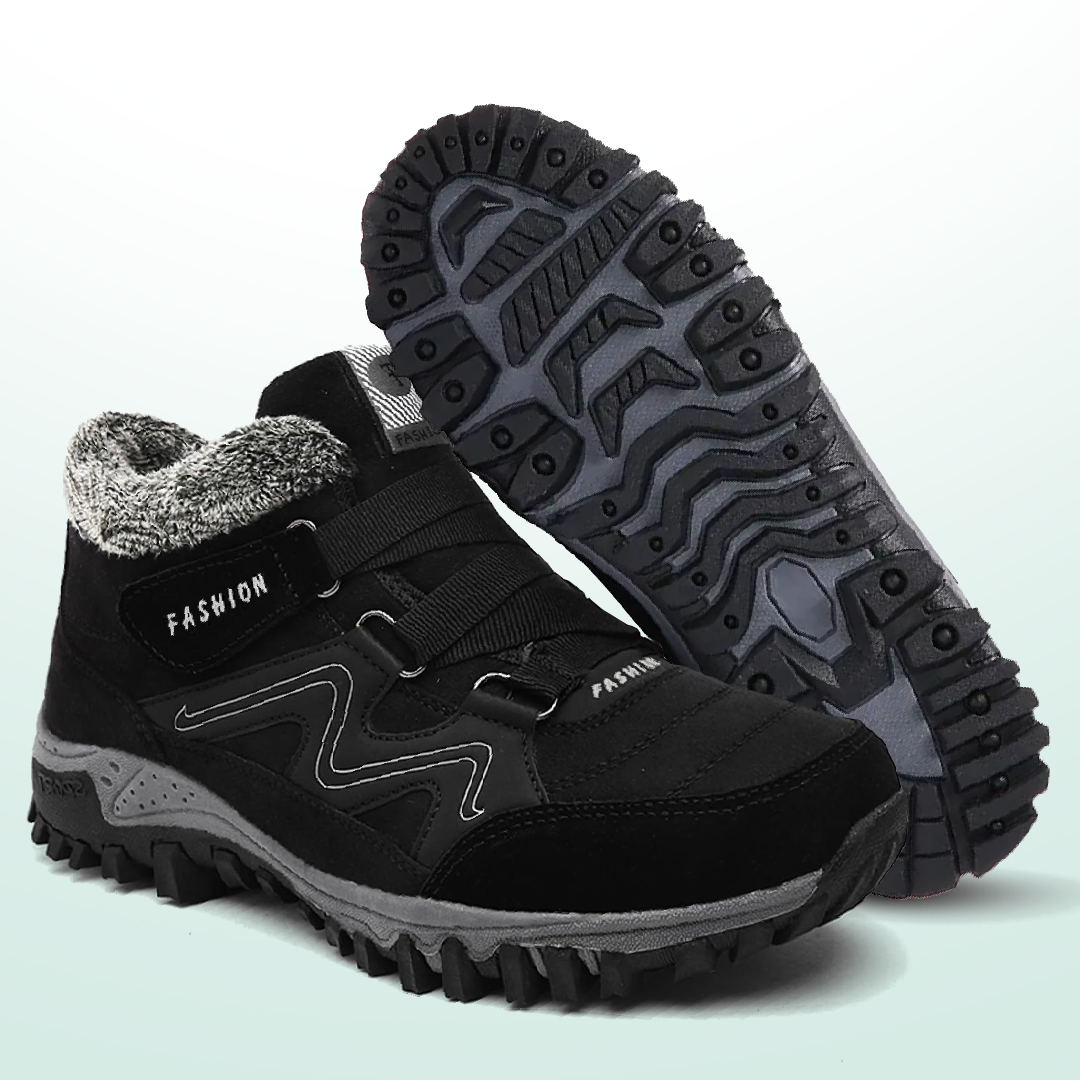 Lyne Orthopädische Winterschuhe
