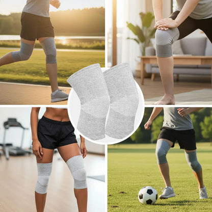 Orthotal Bambus Kniebandage