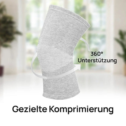 Orthotal Bambus Kniebandage