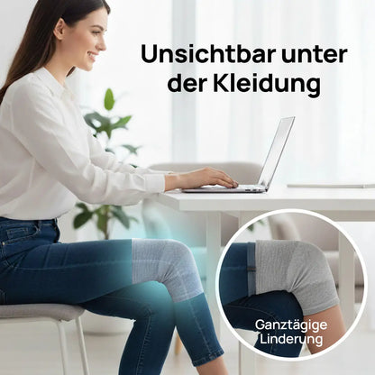 Orthotal Bambus Kniebandage
