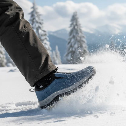 FeelFree – Orthopädische Komfortschuhe