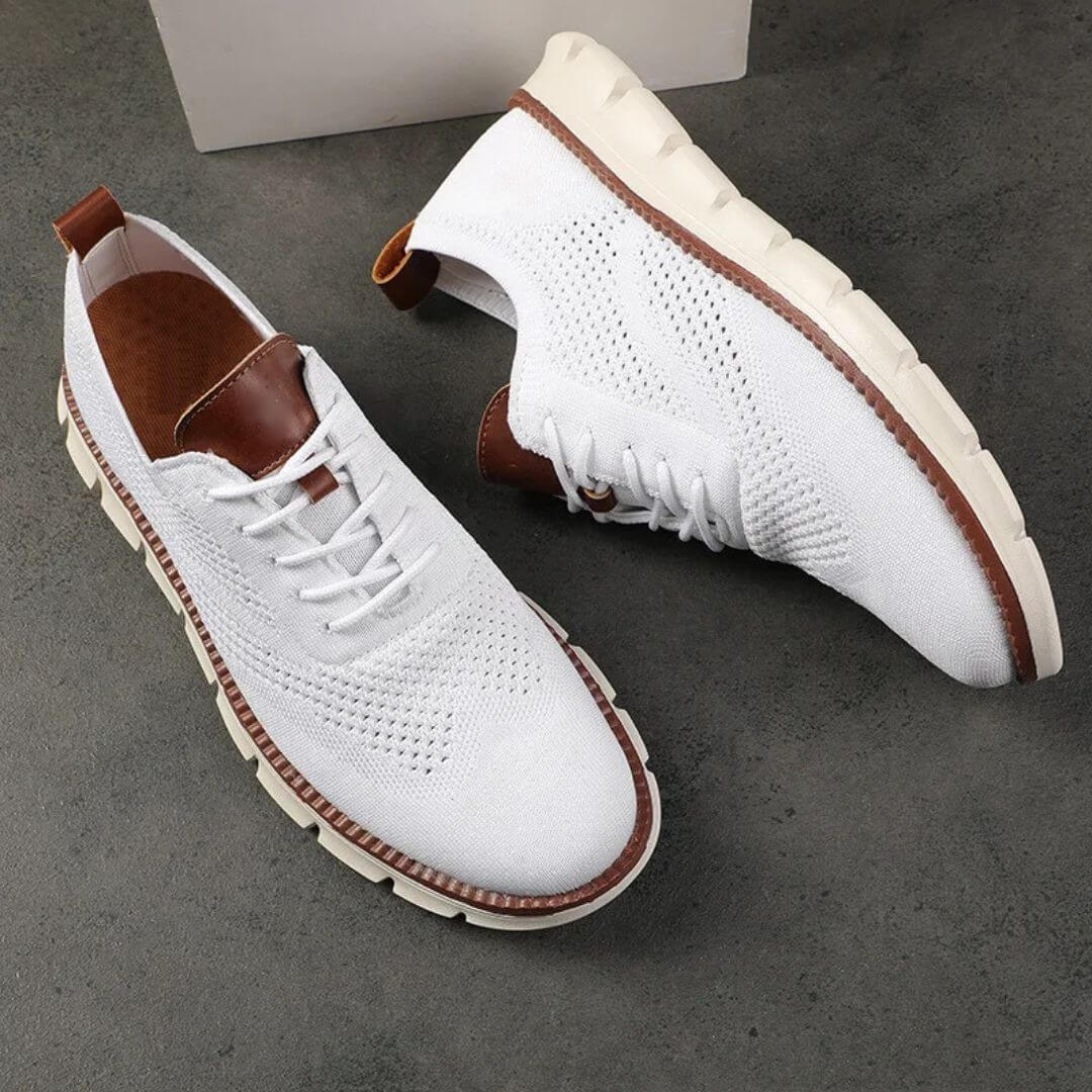 EASY MOVE™ | Atmungsaktiver Schuh