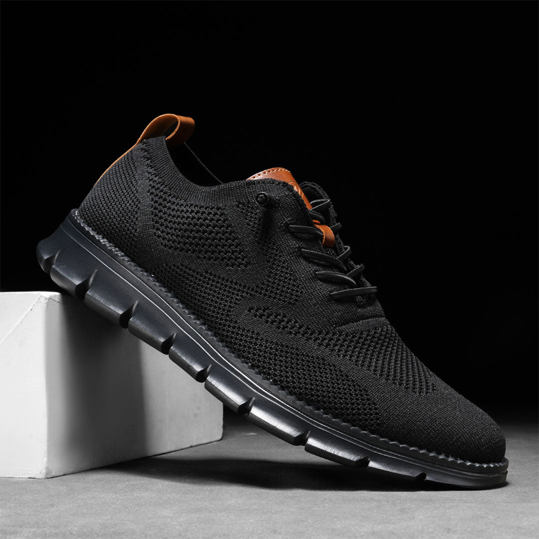 EASY STEP™ | Atmungsaktiver Mesh-Sneaker