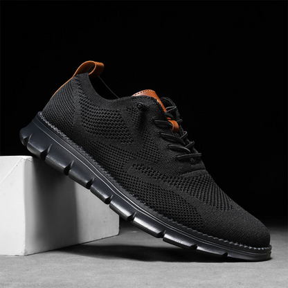 EASY STEP™ | Atmungsaktiver Mesh-Sneaker