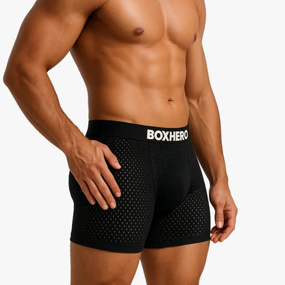 BOXHERO BOXERSHORTS AUS BAMBUSFASER – NEU DEFINIERTER KOMFORT FÜR DEN GANZEN TAG