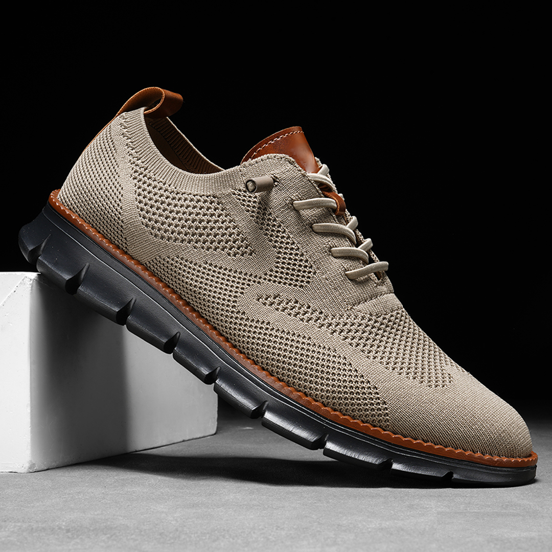 EASY STEP™ | Atmungsaktiver Mesh-Sneaker