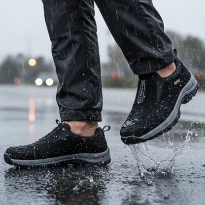 FeelFree – Orthopädische Komfortschuhe