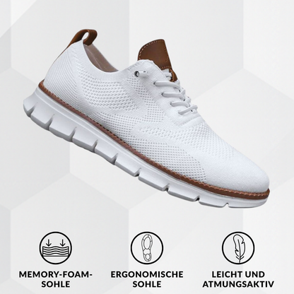EASY STEP™ | Atmungsaktiver Mesh-Sneaker