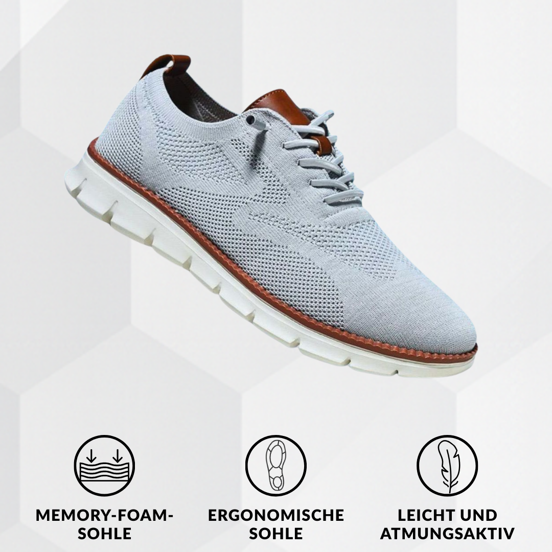 EASY STEP™ | Atmungsaktiver Mesh-Sneaker