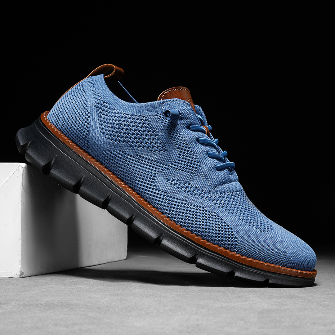 EASY STEP™ | Atmungsaktiver Mesh-Sneaker