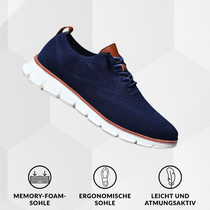 EASY STEP™ | Atmungsaktiver Mesh-Sneaker