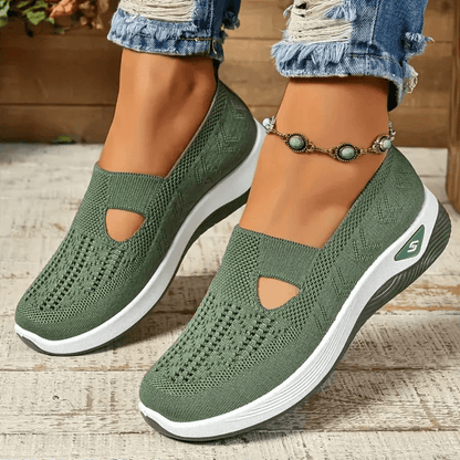 CLOUDY™ | Slip-On-Schuhe