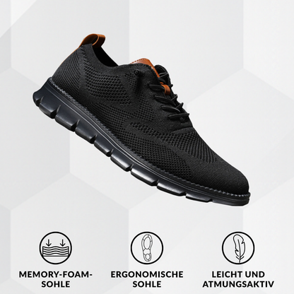 EASY STEP™ | Atmungsaktiver Mesh-Sneaker