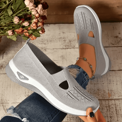 CLOUDY™ | Slip-On-Schuhe