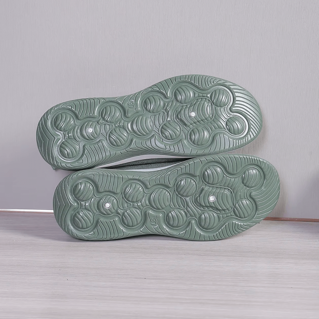 CLOUDY™ | Slip-On-Schuhe