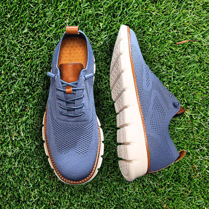 EASY STEP™ | Atmungsaktiver Mesh-Sneaker