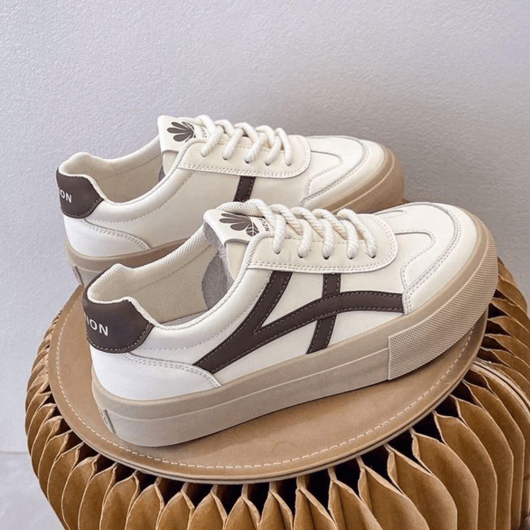 MIRA™ | Platform-Sneaker für Damen