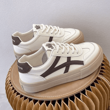 MIRA™ | Platform-Sneaker für Damen
