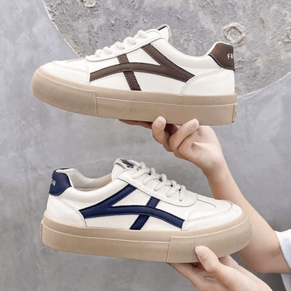 MIRA™ | Platform-Sneaker für Damen