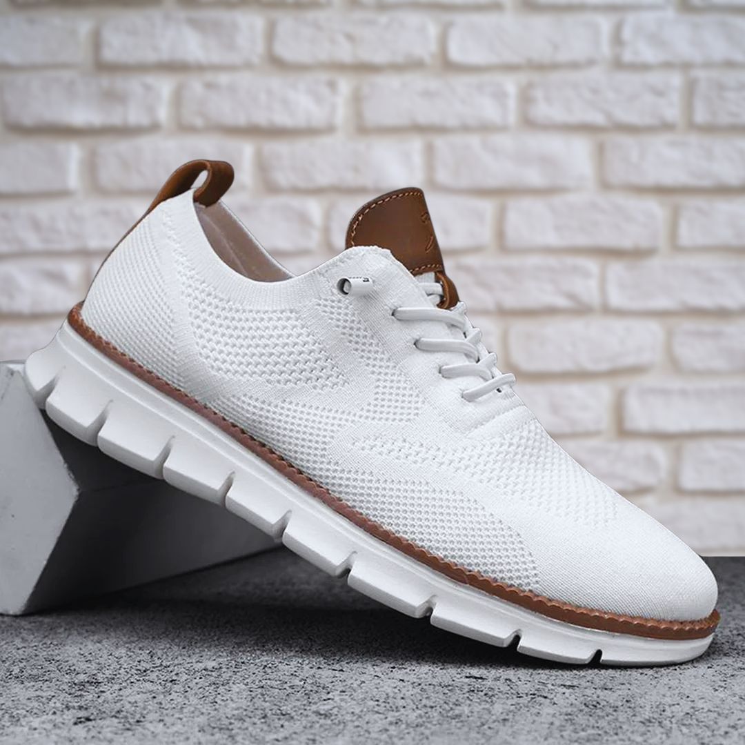 EASY STEP™ | Atmungsaktiver Mesh-Sneaker