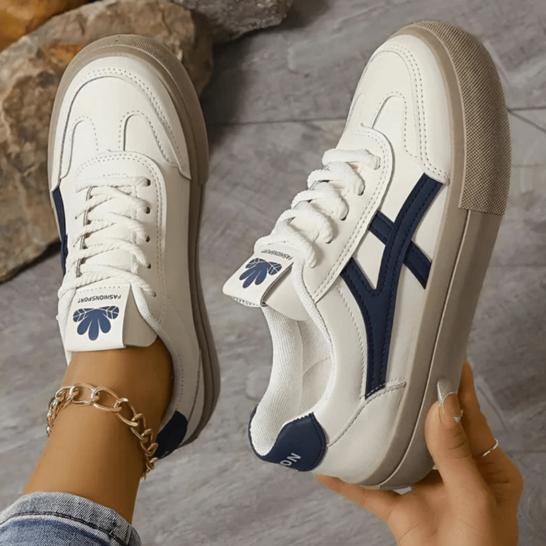 MIRA™ | Platform-Sneaker für Damen