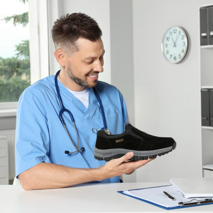 FeelFree – Orthopädische Komfortschuhe