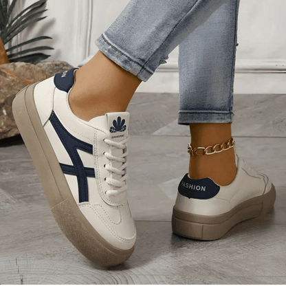MIRA™ | Platform-Sneaker für Damen