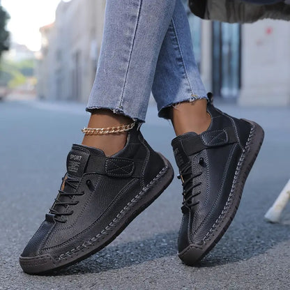 Mia – Komfortable & Schmerzfreie Orthopädische Sneakers