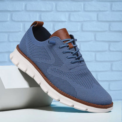 EASY STEP™ | Atmungsaktiver Mesh-Sneaker