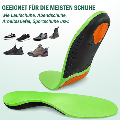 Lyne Orthopädische Magiesohlen