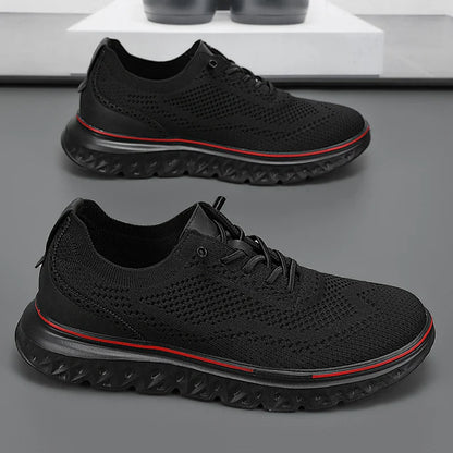 EASY STEP PRO™ | Atmungsaktiver Mesh-Sneaker