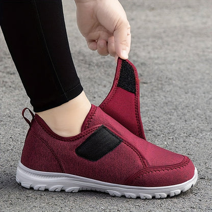 Lara – Orthopädische Komfortschuhe