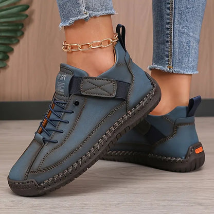 Mia – Komfortable & Schmerzfreie Orthopädische Sneakers