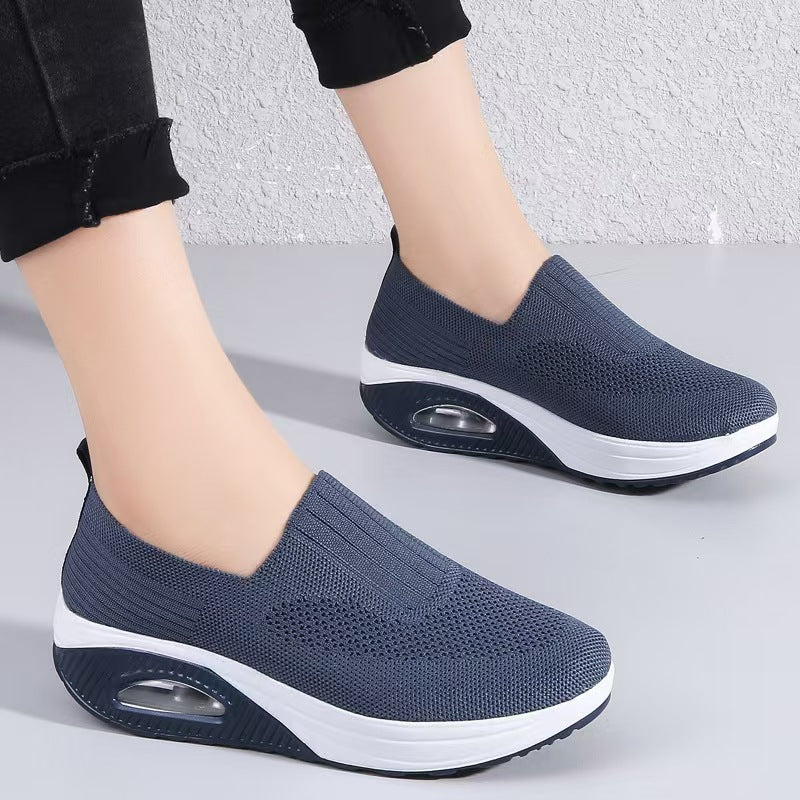 Nuvia - Orthopädische Schuhe