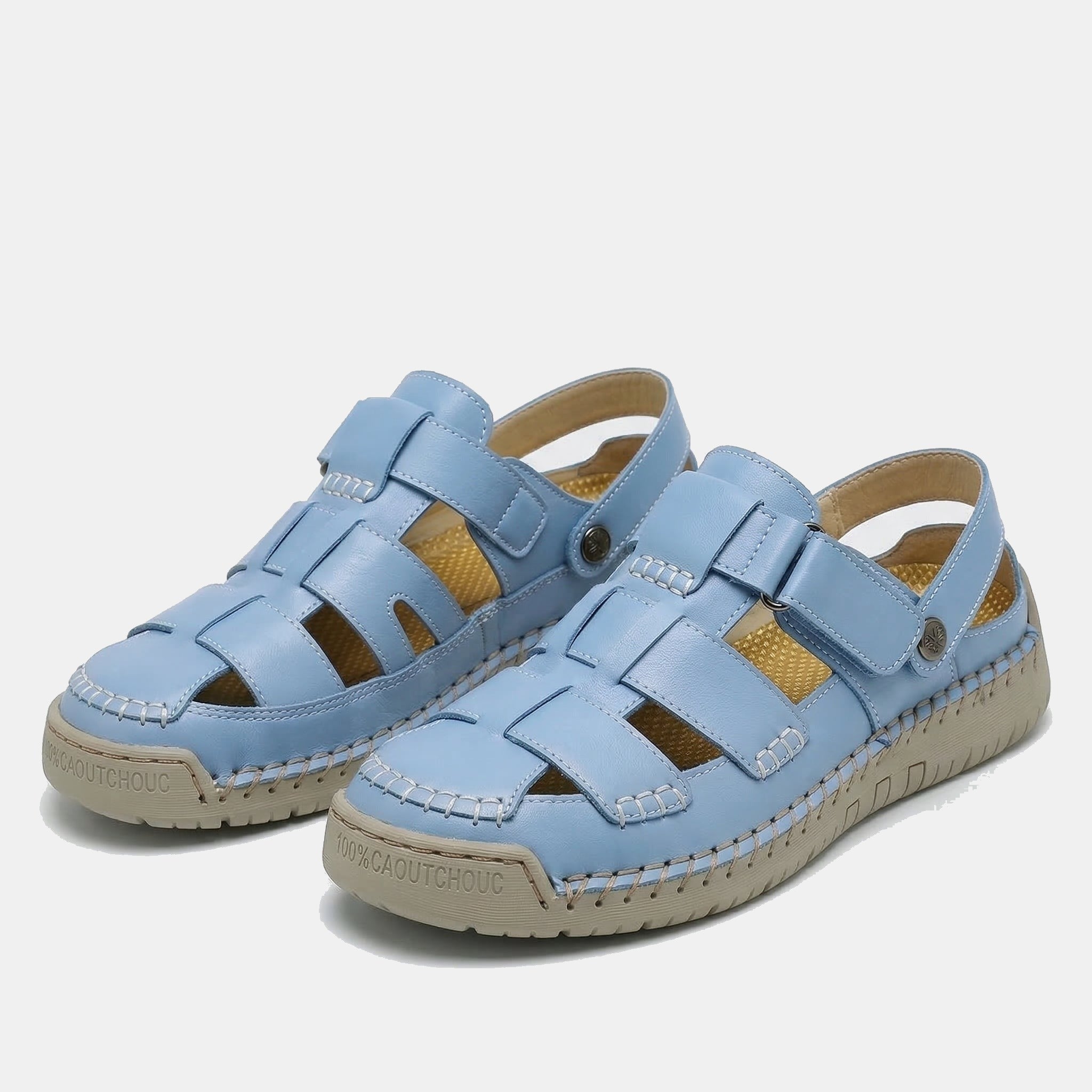 Elina – Verstellbare Komfort Sandalen